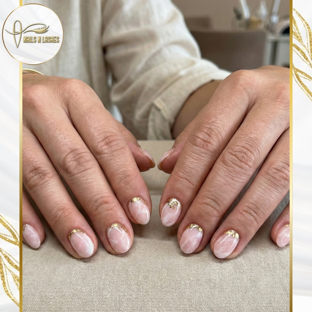 Your nails deserve to be as unique and amazing as you are, and exceptional nail art makes that happen. 